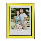 Фоторамка пластик «Лимончелло», 15 х 20 см