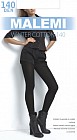 Колготки женские «Winter Cotton» (chocolate, 140 DEN)