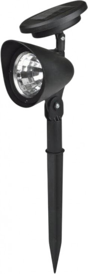 Светильник садовый на солнечной батарее