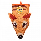 Варежка-прихватка «Fox»