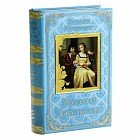 Книга-шкатулка «Ромео и Джульетта»