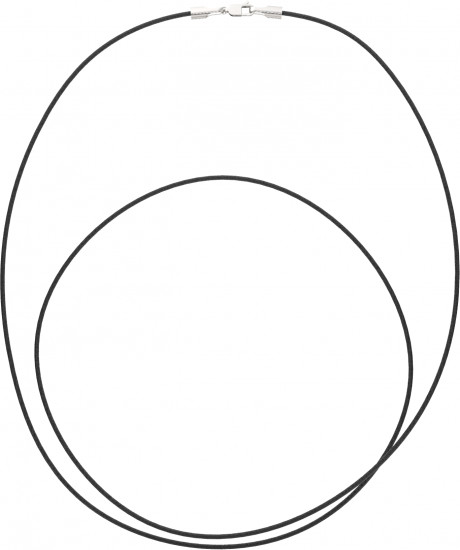 Шнурок-колье