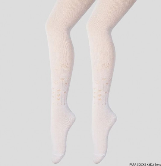 Колготки для девочек