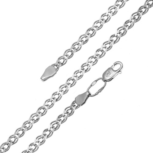 Цепь из серебра