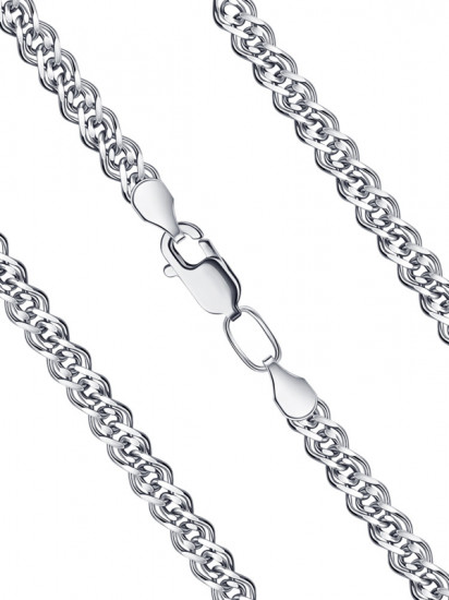 Цепь из серебра