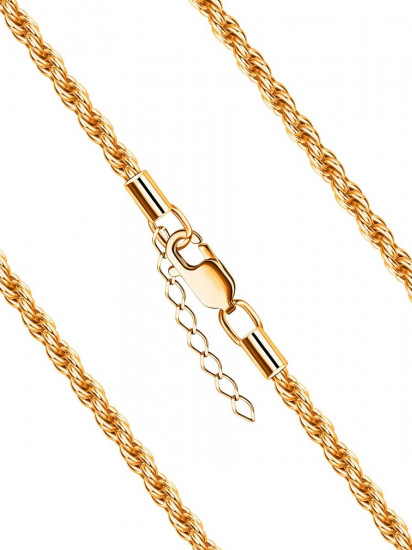 Цепь из серебра