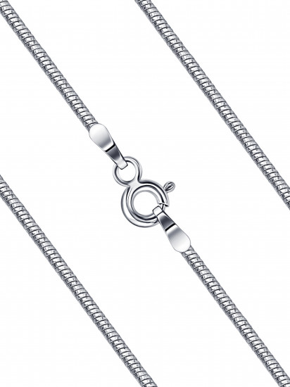 Цепь из серебра