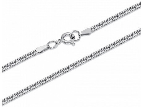 Цепь из серебра