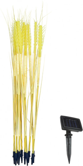 Комплект светильников садовых «Колосья»
