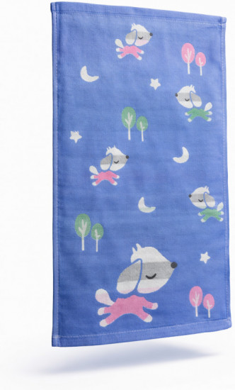 Полотенце «Детство»