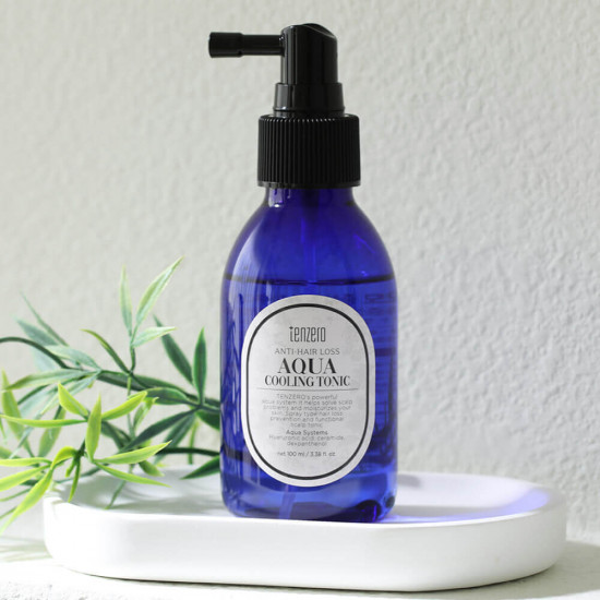 Охлаждающий тоник для кожи головы «Anti-Hair Loss Aqua Cooling Tonic»