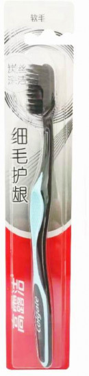 Зубная щетка