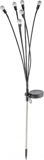 Светильник садовый на солнечной батарее «Светлячки»