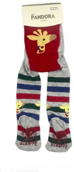 Колготки детские