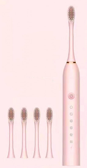 Щетка зубная электрическая