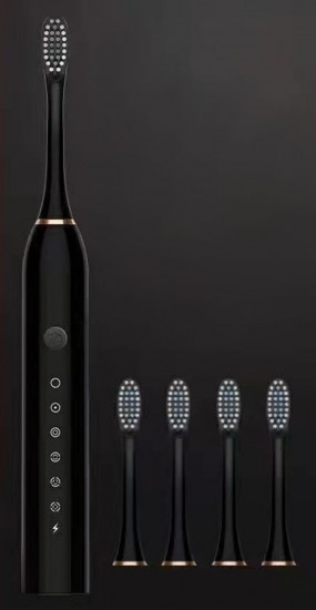 Щетка зубная электрическая