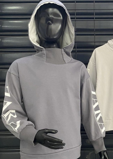 Худи для мальчиков