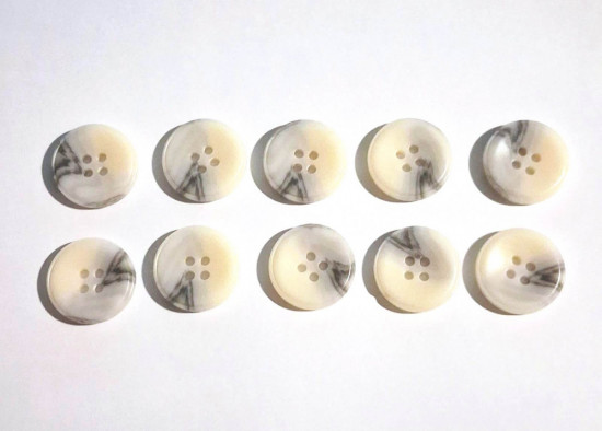 Набор пуговиц