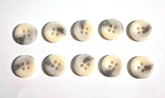Набор пуговиц