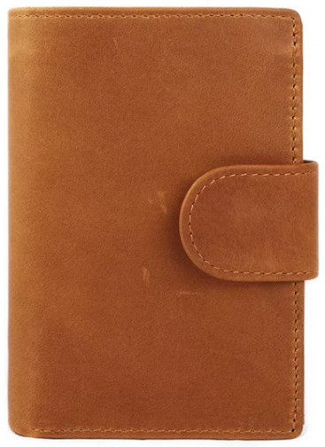 Портмоне Crayze Horse