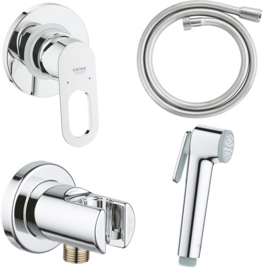 Набор для гигиенического душа