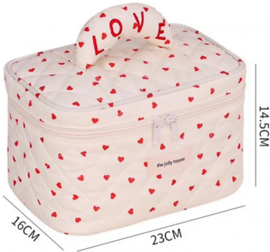 Косметичка «Love»