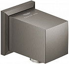 темный графит матовый