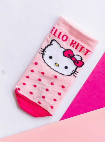 Носки для девочек