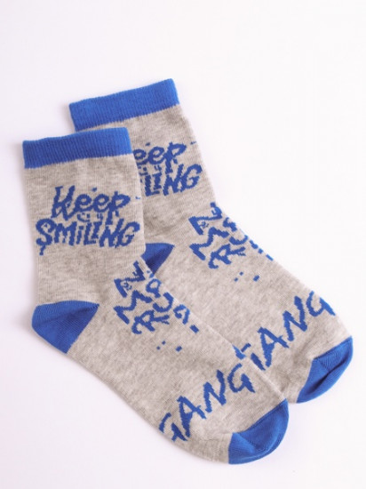 Носки для мальчиков