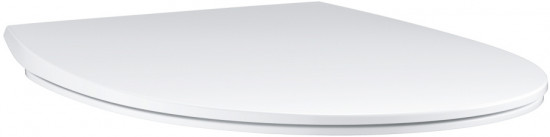 Сиденье для унитаза с микролифтом