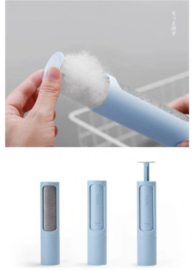 Ролик для чистки одежды