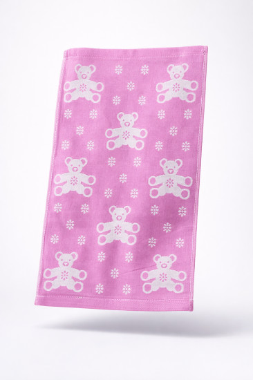 Полотенце детское