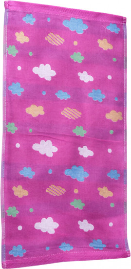 Полотенце «Тучки»