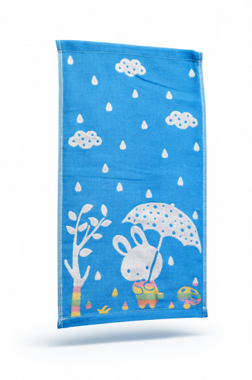 Полотенце «Дождик»