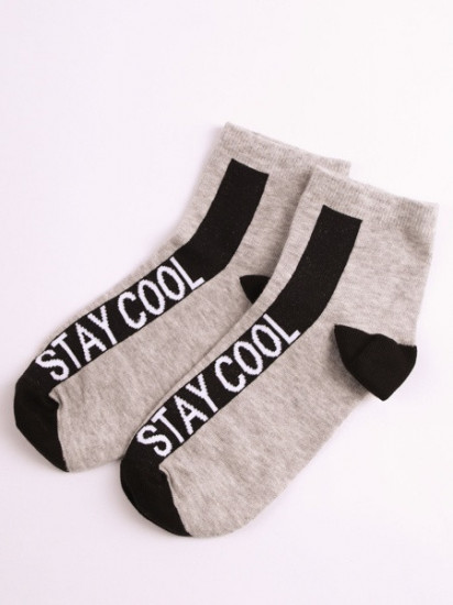 Носки для мальчиков