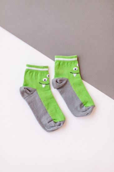 Носки для мальчиков