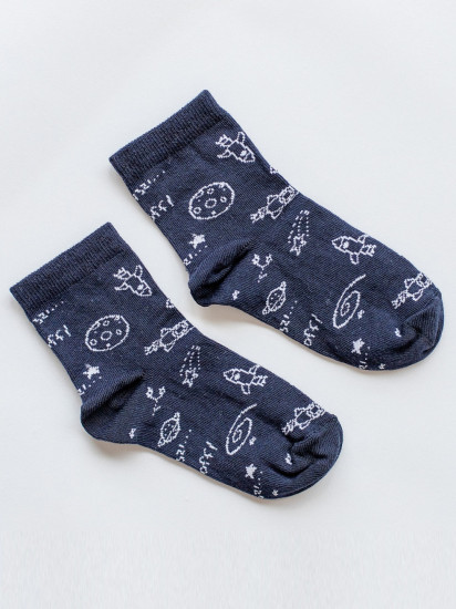 Носки для мальчиков