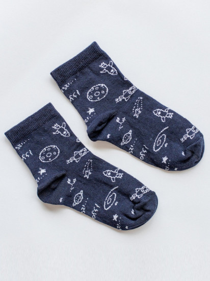 Носки для мальчиков