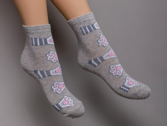 Носки для девочек
