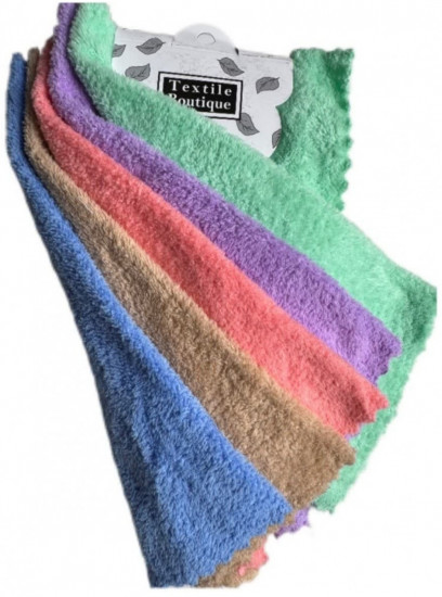 Набор тряпок для уборки