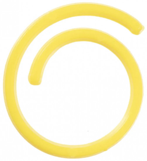 Комплект хомутов для подвязки растений