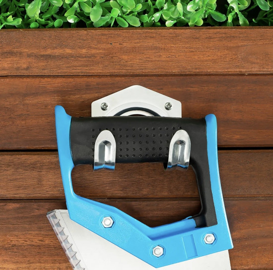 Набор крючков для садовых инструментов