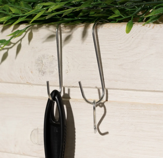 Набор крючков садовых