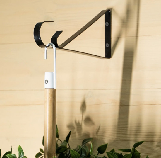 Кронштейн для кашпо