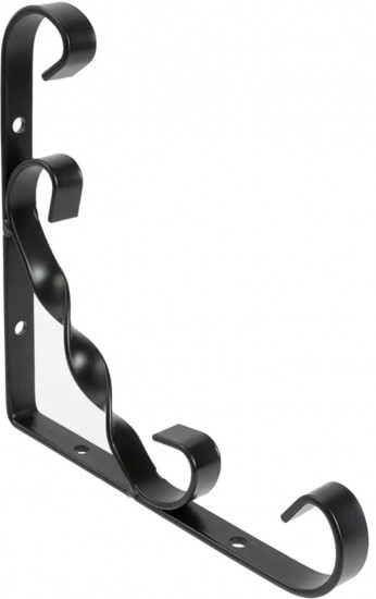 Кронштейн для кашпо