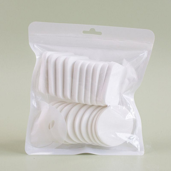 Набор косметических спонжей для макияжа