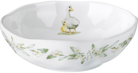 Салатник «Apple Garden»