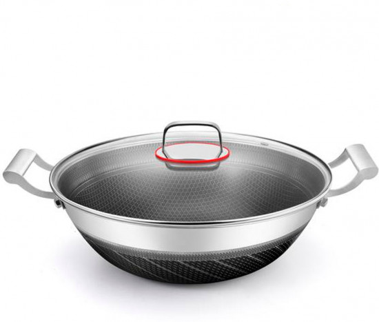 Сковорода-вок