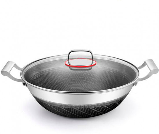 Сковорода-вок