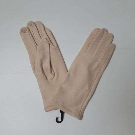 Перчатки женские